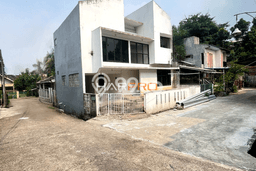 Dijual Rumah 2 Kamar Lokasi Ideal Bagus dan Strategis di Pancoran Mas Dijual Rumah 2 Kamar Lokasi Ideal Bagus dan Strategis di Pancoran Mas