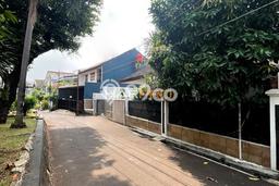 For Sale Rumah Mewah Exclusive di Tebet, Jakarta Selatan For Sale Rumah Mewah Exclusive di Tebet, Jakarta Selatan