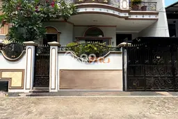Hunian Super Mewah dengan Akses Paling Strategis di Sunter, Jakarta Utara Hunian Super Mewah dengan Akses Paling Strategis di Sunter, Jakarta Utara