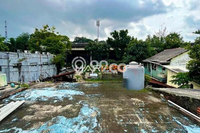Komersial Dijual Lokasi Emas di Matraman Luas 200m2 Komersial Dijual Lokasi Emas di Matraman Luas 200m2