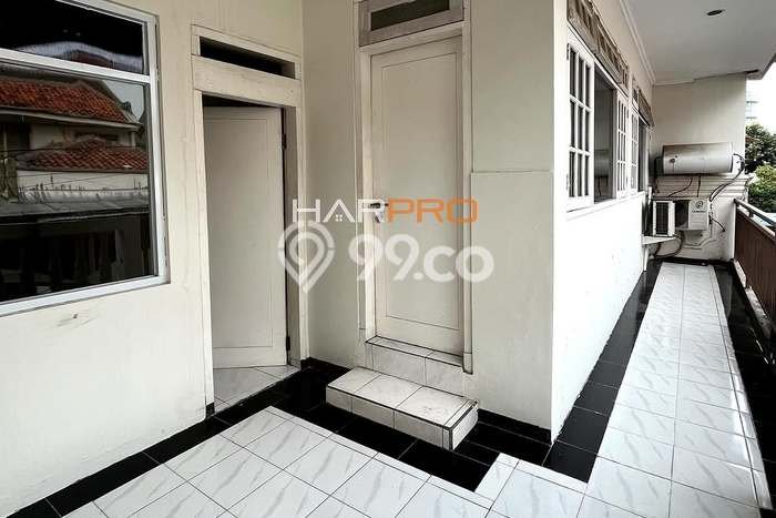 Rumah Budget Favorit Siap Huni Area Tebet LT 135m2 Rumah Budget Favorit Siap Huni Area Tebet LT 135m2
