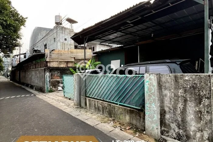 Tersedia Rumah Kost di Setiabudi, Jakarta Selatan 1 Kamar Tersedia Rumah Kost di Setiabudi, Jakarta Selatan 1 Kamar