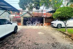 Rumah Luxury Modern Tanpa Renovasi di Bangka Jakarta Selatan Rumah Luxury Modern Tanpa Renovasi di Bangka Jakarta Selatan