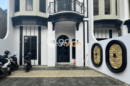 Dijual Cepat Rumah Favorit Siap Huni LB 160m2 di Jagakarsa, Jakarta Selatan Dijual Cepat Rumah Favorit Siap Huni LB 160m2 di Jagakarsa, Jakarta Selatan