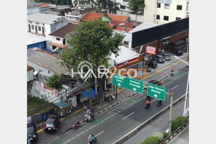 Gudang Dijual di Prime Area Jakarta Timur Luas 500m2 Gudang Dijual di Prime Area Jakarta Timur Luas 500m2