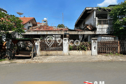 Dijual Hunian Mewah dengan Fasilitas Sekitar Lengkap di Tebet, Jakarta Selatan Dijual Hunian Mewah dengan Fasilitas Sekitar Lengkap di Tebet, Jakarta Selatan