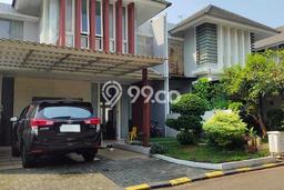 Rumah Mewah LB 128m2 Siap Pakai Desain Elegan di Citra Grand, Jakarta Timur Rumah Mewah LB 128m2 Siap Pakai Desain Elegan di Citra Grand, Jakarta Timur