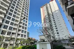 Hunian Apartemen Strategis untuk Dijual di Jakarta Selatan dengan 2 Kamar Hunian Apartemen Strategis untuk Dijual di Jakarta Selatan dengan 2 Kamar