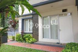 Rumah Murah LT 535m2 di Cibubur Lingkungan Asri Rumah Murah LT 535m2 di Cibubur Lingkungan Asri