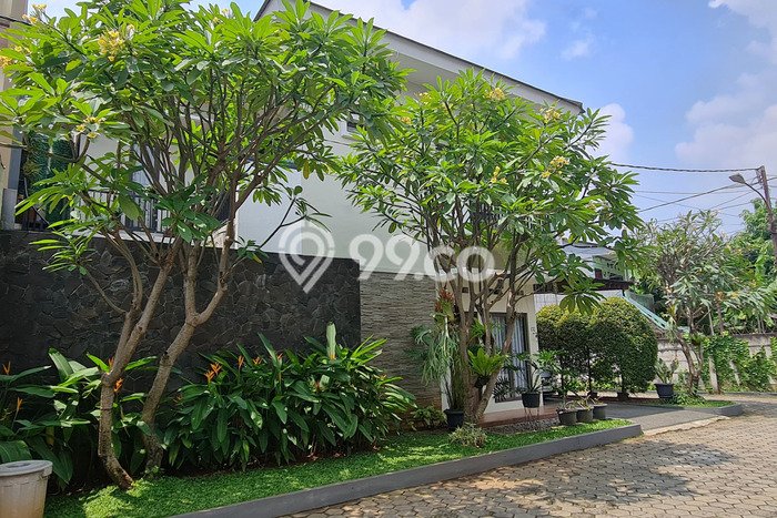 Best Deal Hunian Mewah Ideal dan Luas di Ciracas, Jakarta Timur Best Deal Hunian Mewah Ideal dan Luas di Ciracas, Jakarta Timur
