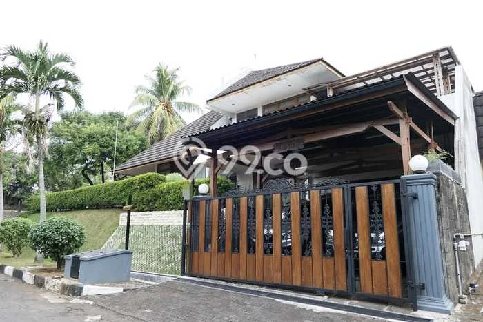 For Sale Rumah Elit Exclusive di Bogor Barat, Bogor For Sale Rumah Elit Exclusive di Bogor Barat, Bogor