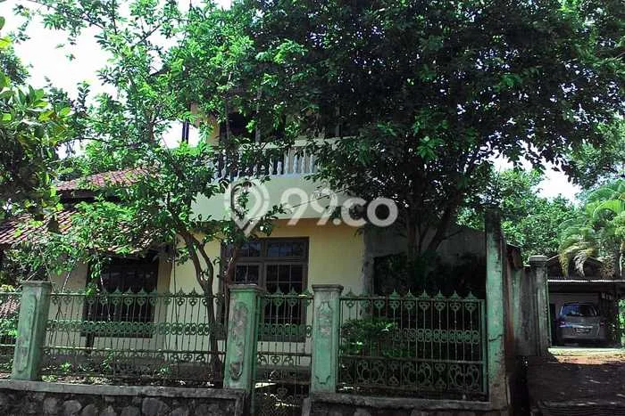 Lahan Dijual Lokasi Cugenang, Cianjur dengan Luas Tanah 6000m2 dan Status - Lahan Dijual Lokasi Cugenang, Cianjur dengan Luas Tanah 6000m2 dan Status -