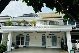 Hot Offer Hunian Mewah Ideal dan Luas di Cibinong, Bogor Hot Offer Hunian Mewah Ideal dan Luas di Cibinong, Bogor