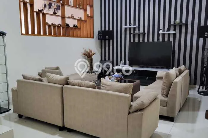 Dijual Rumah Premium dengan Fasilitas Sekitar Lengkap di Cimanggis, Depok Dijual Rumah Premium dengan Fasilitas Sekitar Lengkap di Cimanggis, Depok