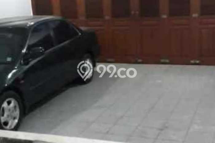 Hunian Super Elit dengan Akses Paling Strategis di Cibubur, Jakarta Timur Hunian Super Elit dengan Akses Paling Strategis di Cibubur, Jakarta Timur