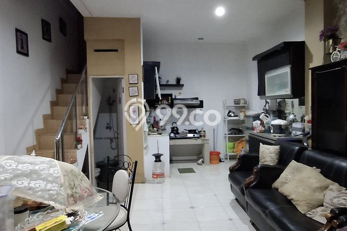 Hunian Nyaman Asri 2 KT Siap Pakai di Legenda Wisata Jakarta Timur Hunian Nyaman Asri 2 KT Siap Pakai di Legenda Wisata Jakarta Timur