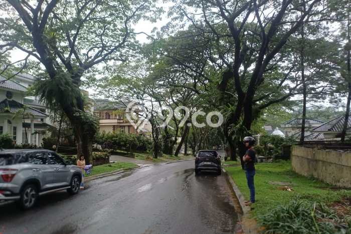 Tanah Dijual Area Strategis di Sentul City Bogor 915m2 Tanah Dijual Area Strategis di Sentul City Bogor 915m2