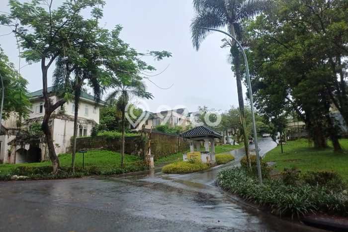 Tanah Dijual Area Strategis di Sentul City Bogor 915m2 Tanah Dijual Area Strategis di Sentul City Bogor 915m2