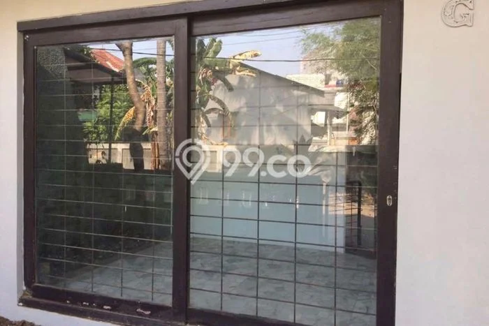 Rumah Strategis Minimalis Lb 170m2 di Pasar Minggu, Jakarta Selatan Rumah Strategis Minimalis Lb 170m2 di Pasar Minggu, Jakarta Selatan