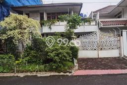 Hunian Super Elit dengan Akses Paling Strategis di Pondok Indah, Jakarta Selatan Hunian Super Elit dengan Akses Paling Strategis di Pondok Indah, Jakarta Selatan