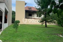 Dijual Tanah Lokasi Kota Wisata, Bogor Seluas 326m2 Dijual Tanah Lokasi Kota Wisata, Bogor Seluas 326m2