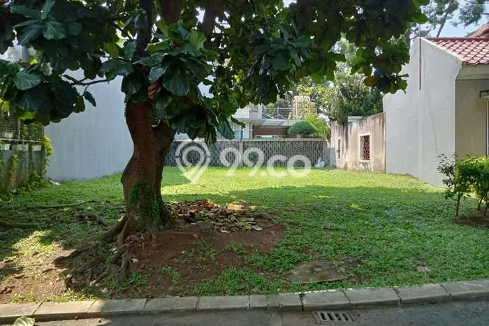 Dijual Tanah Lokasi Citra Grand, Jakarta Timur Seluas 182m2 Dijual Tanah Lokasi Citra Grand, Jakarta Timur Seluas 182m2