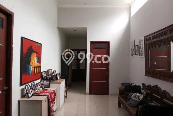 Dijual Rumah Strategis Bagus Punya 4 KT di Cimanggis Depok SHM Dijual Rumah Strategis Bagus Punya 4 KT di Cimanggis Depok SHM