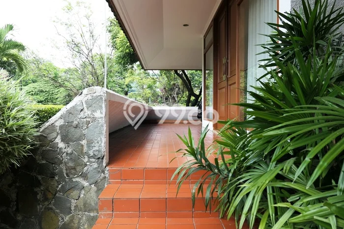 For Sale Rumah Elit Exclusive di Bogor Barat, Bogor For Sale Rumah Elit Exclusive di Bogor Barat, Bogor