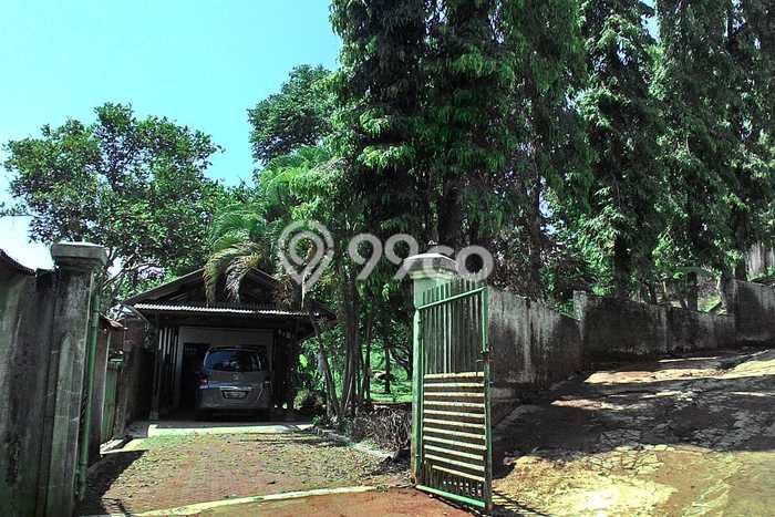 Lahan Dijual Lokasi Cugenang, Cianjur dengan Luas Tanah 6000m2 dan Status - Lahan Dijual Lokasi Cugenang, Cianjur dengan Luas Tanah 6000m2 dan Status -