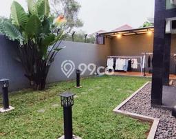Rumah Luxury Modern Siap Huni di Depok I Depok Rumah Luxury Modern Siap Huni di Depok I Depok