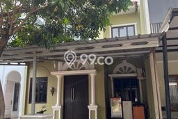 Jual Rumah Modern 3 KT di Legenda Wisata, Jakarta Timur Jual Rumah Modern 3 KT di Legenda Wisata, Jakarta Timur
