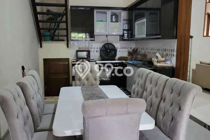 Dijual Rumah Premium dengan Fasilitas Sekitar Lengkap di Cimanggis, Depok Dijual Rumah Premium dengan Fasilitas Sekitar Lengkap di Cimanggis, Depok