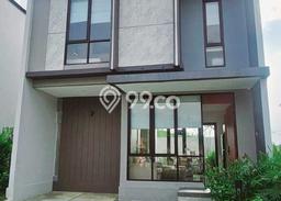 Jual Rumah Eksklusif 2 KT di Sentul City, Bogor Jual Rumah Eksklusif 2 KT di Sentul City, Bogor