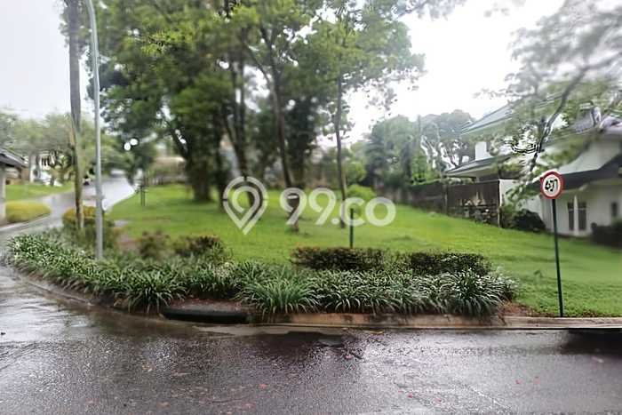 Tanah Dijual Area Strategis di Sentul City Bogor 915m2 Tanah Dijual Area Strategis di Sentul City Bogor 915m2