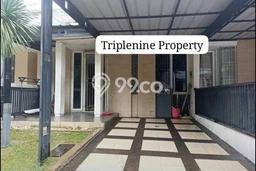 Dijual Rumah Modern 3 KT di Citra Grand, Jakarta Timur Dijual Rumah Modern 3 KT di Citra Grand, Jakarta Timur