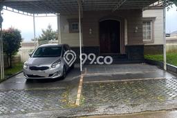 Jual Rumah Mewah Megah Dengan View Eksklusif di Sentul City, Bogor Jual Rumah Mewah Megah Dengan View Eksklusif di Sentul City, Bogor
