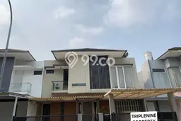 Dijual Rumah Luas Megah Dengan View Eksklusif di Cibubur, Jakarta Timur Dijual Rumah Luas Megah Dengan View Eksklusif di Cibubur, Jakarta Timur