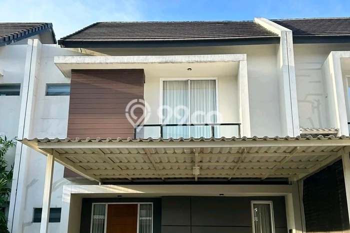 Lokasi strategis! Rumah siap pakai disewakan di Sedati LB 106m2 Lokasi strategis! Rumah siap pakai disewakan di Sedati LB 106m2
