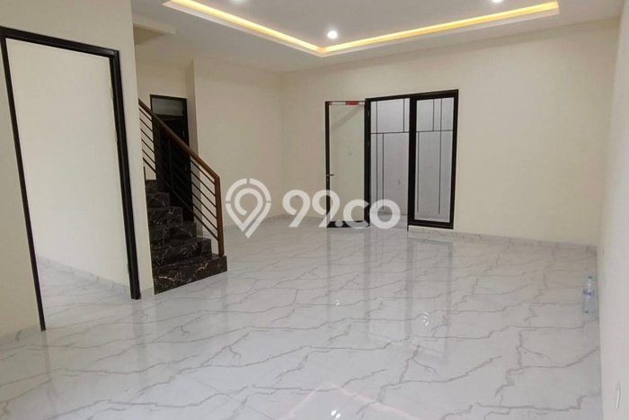 Dijual Rumah Modern 4 KT di Mulyosari, Surabaya Dijual Rumah Modern 4 KT di Mulyosari, Surabaya