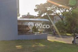 Dijual Tanah Lokasi Pakuwon City, Surabaya Seluas 219m2 Dijual Tanah Lokasi Pakuwon City, Surabaya Seluas 219m2