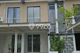 Hunian Cantik Modern Lb 60m2 di Wiyung, Surabaya Hunian Cantik Modern Lb 60m2 di Wiyung, Surabaya