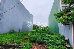 Kavling Tanah untuk Dijual di Semolowaru, Surabaya, Luas 250m2 Kavling Tanah untuk Dijual di Semolowaru, Surabaya, Luas 250m2