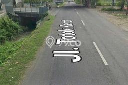 Tanah Dijual Area Strategis di Balongbendo Sidoarjo 80000m2 Tanah Dijual Area Strategis di Balongbendo Sidoarjo 80000m2