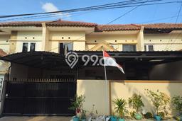 Rumah Modern Cantik 4 KT Siap Huni di Wiyung Rumah Modern Cantik 4 KT Siap Huni di Wiyung