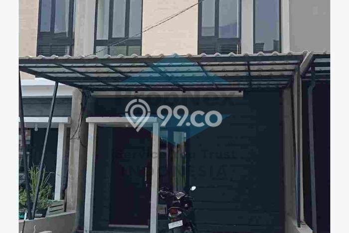 Dijual Hunian Rumah Terawat 3 KT di Gununganyar, Surabaya Dijual Hunian Rumah Terawat 3 KT di Gununganyar, Surabaya