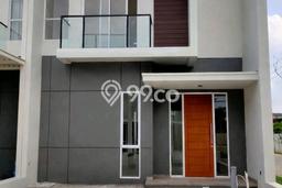 Dijual Rumah Minimalis Bagus Punya 3 KT di Sedati Sidoarjo - Dijual Rumah Minimalis Bagus Punya 3 KT di Sedati Sidoarjo -