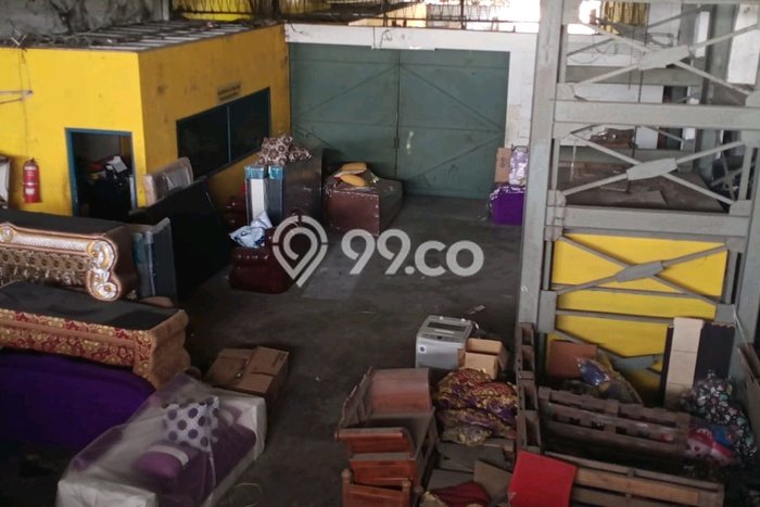 Area Ramai! Gudang Dijual di Kenjeran untuk Bisnis Luas Bangunan 2500m2 Area Ramai! Gudang Dijual di Kenjeran untuk Bisnis Luas Bangunan 2500m2