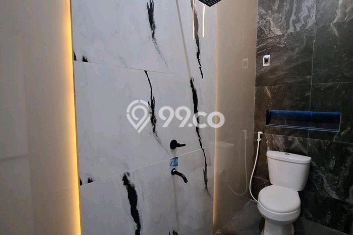 Rumah Modern 3 KT LT 100m2 di Gununganyar Rumah Modern 3 KT LT 100m2 di Gununganyar