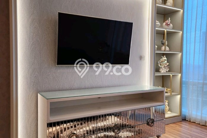 Untuk Dijual Apartemen Eksklusif 3 Bedroom di Surabaya Dekat ke Fasilitas Umum Untuk Dijual Apartemen Eksklusif 3 Bedroom di Surabaya Dekat ke Fasilitas Umum