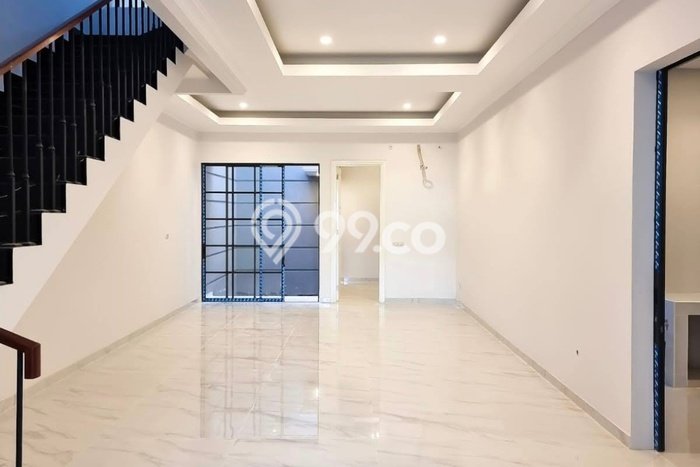 Hunian Elit LB 350m2 Siap Pakai Desain Elegan di Semolowaru, Surabaya Hunian Elit LB 350m2 Siap Pakai Desain Elegan di Semolowaru, Surabaya